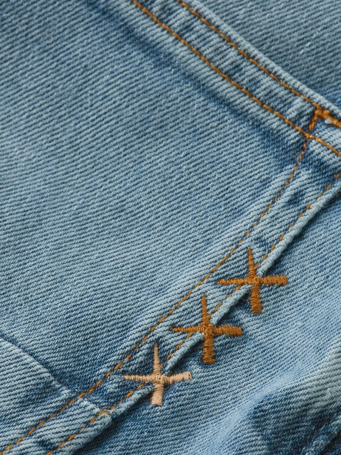 SCOTCH & SODA RALSTON REGULAR SLIM DENIM JEAN 169989