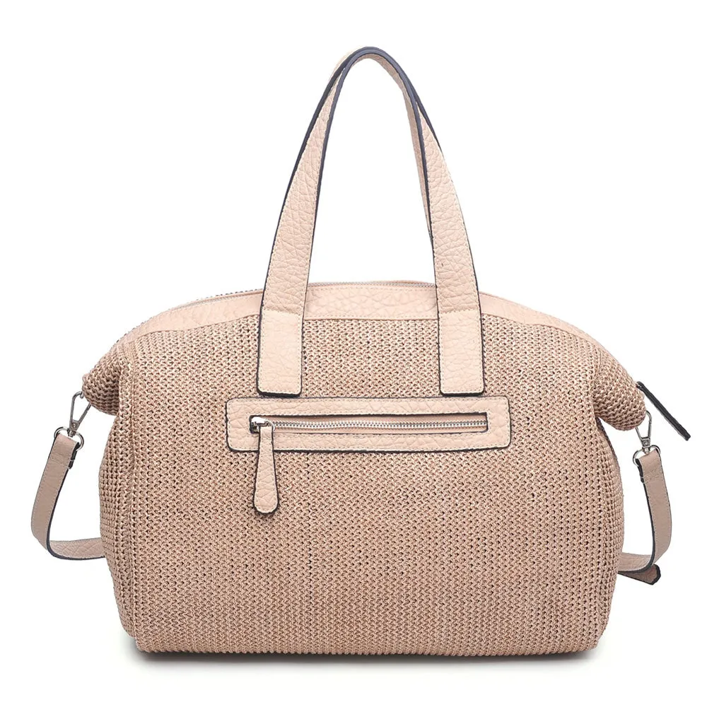 Scout Satchel