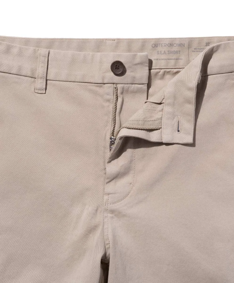 S.E.A. Shorts - Outerworn