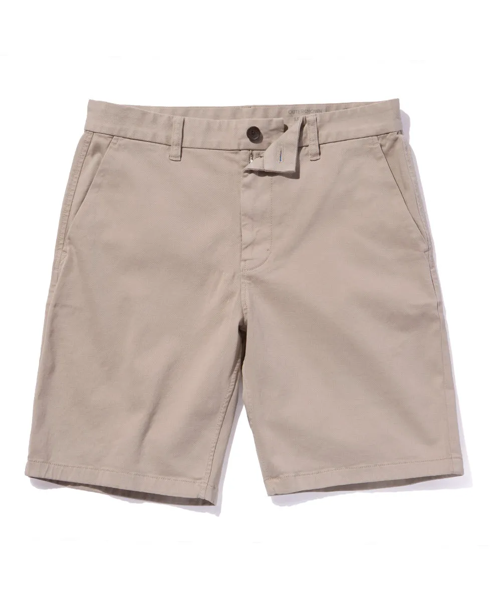 S.E.A. Shorts - Outerworn