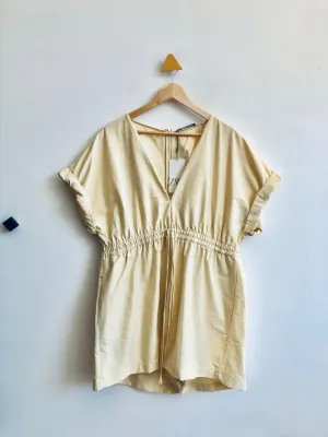 Shorts Romper // Adult XXL