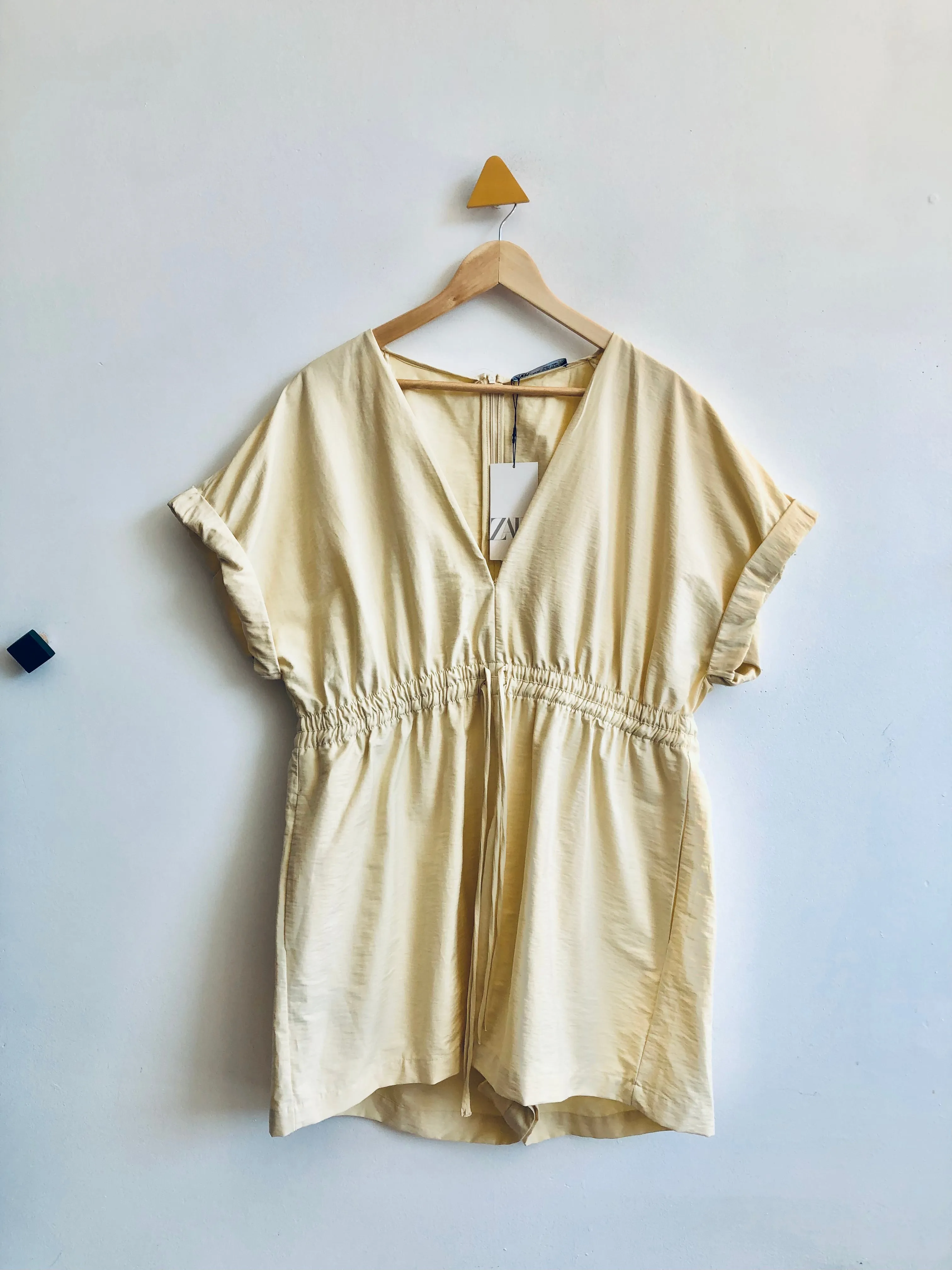 Shorts Romper // Adult XXL