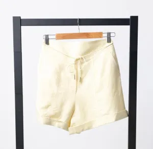 SIGNIFICANT OTHER Rose Short - Lemon