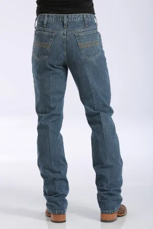 SILVER LABEL JEAN