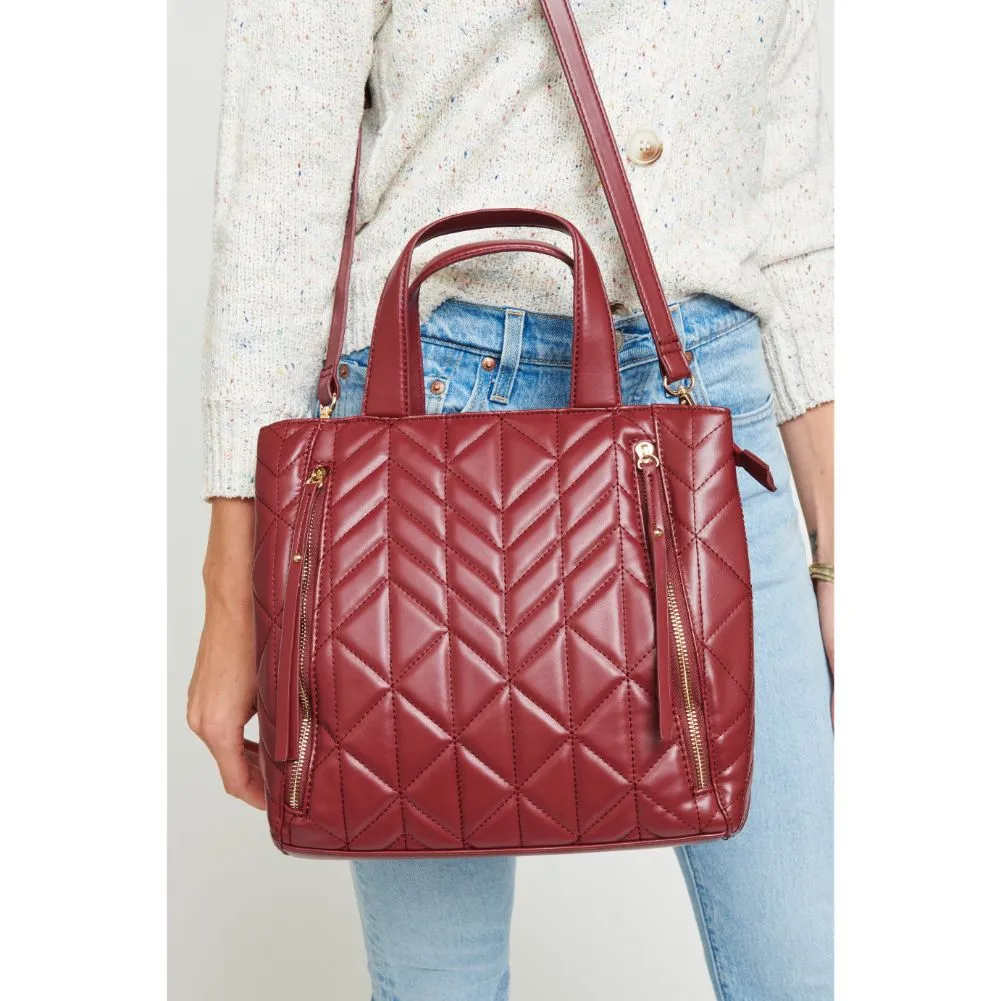 Simone Satchel