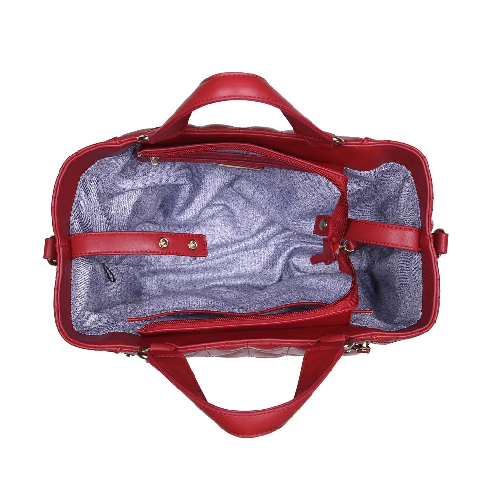 Simone Satchel