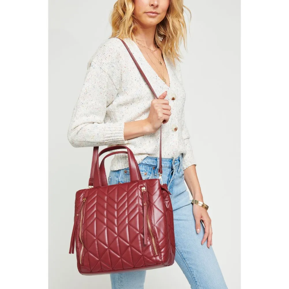 Simone Satchel