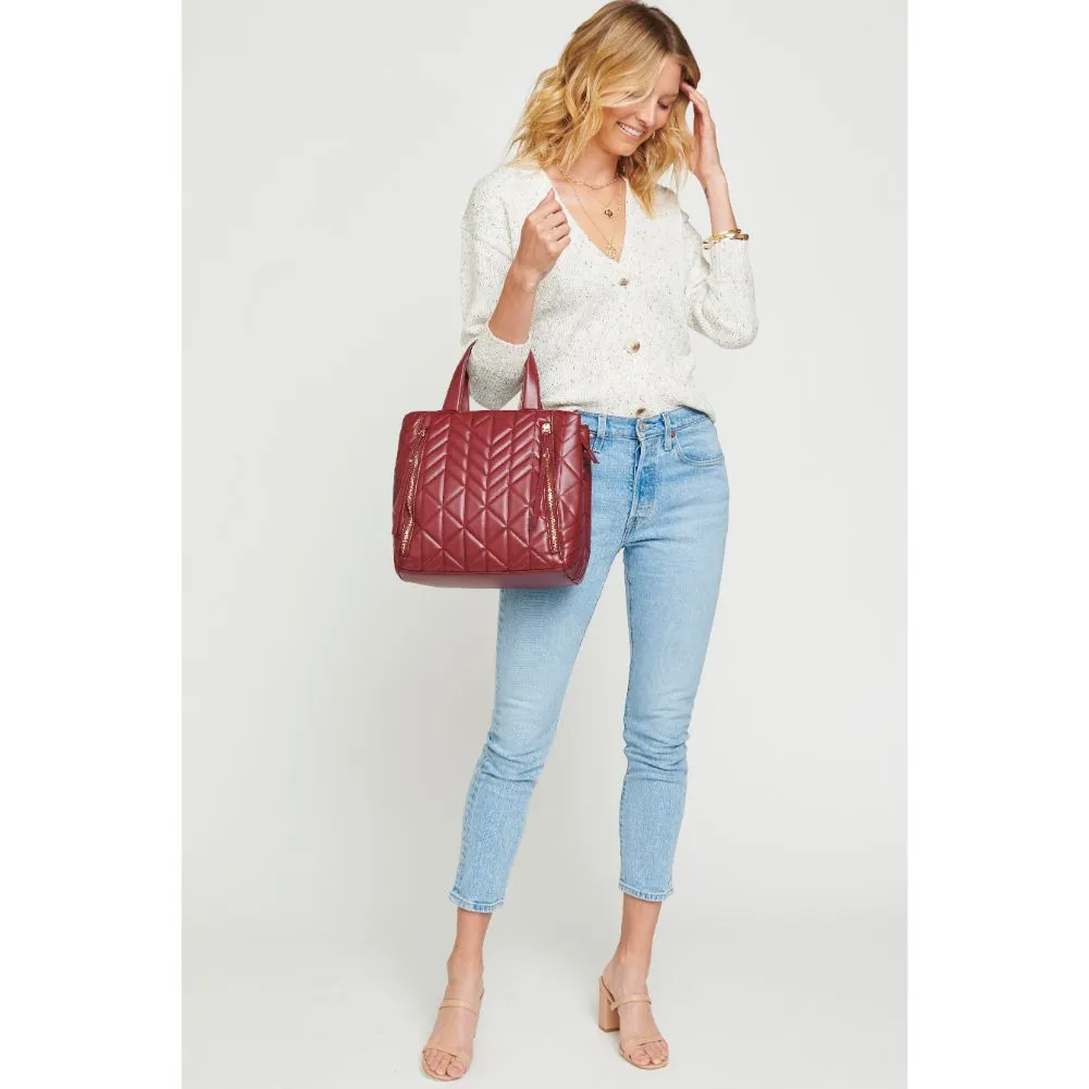 Simone Satchel