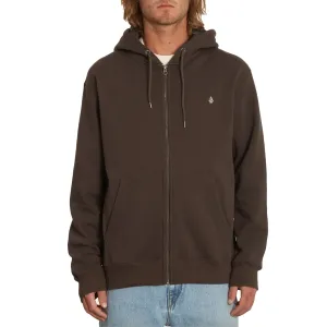SINGEL STONE ZIP HOODIE