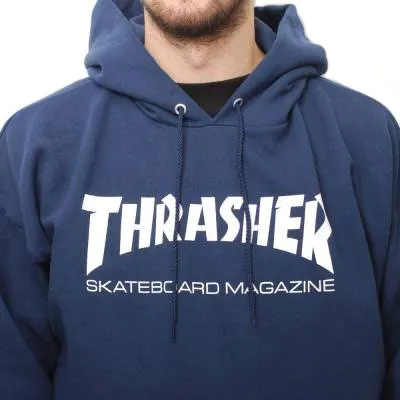 Skate Mag Hood