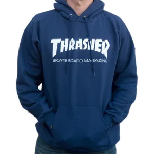 Skate Mag Hood