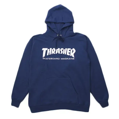 Skate Mag Hood