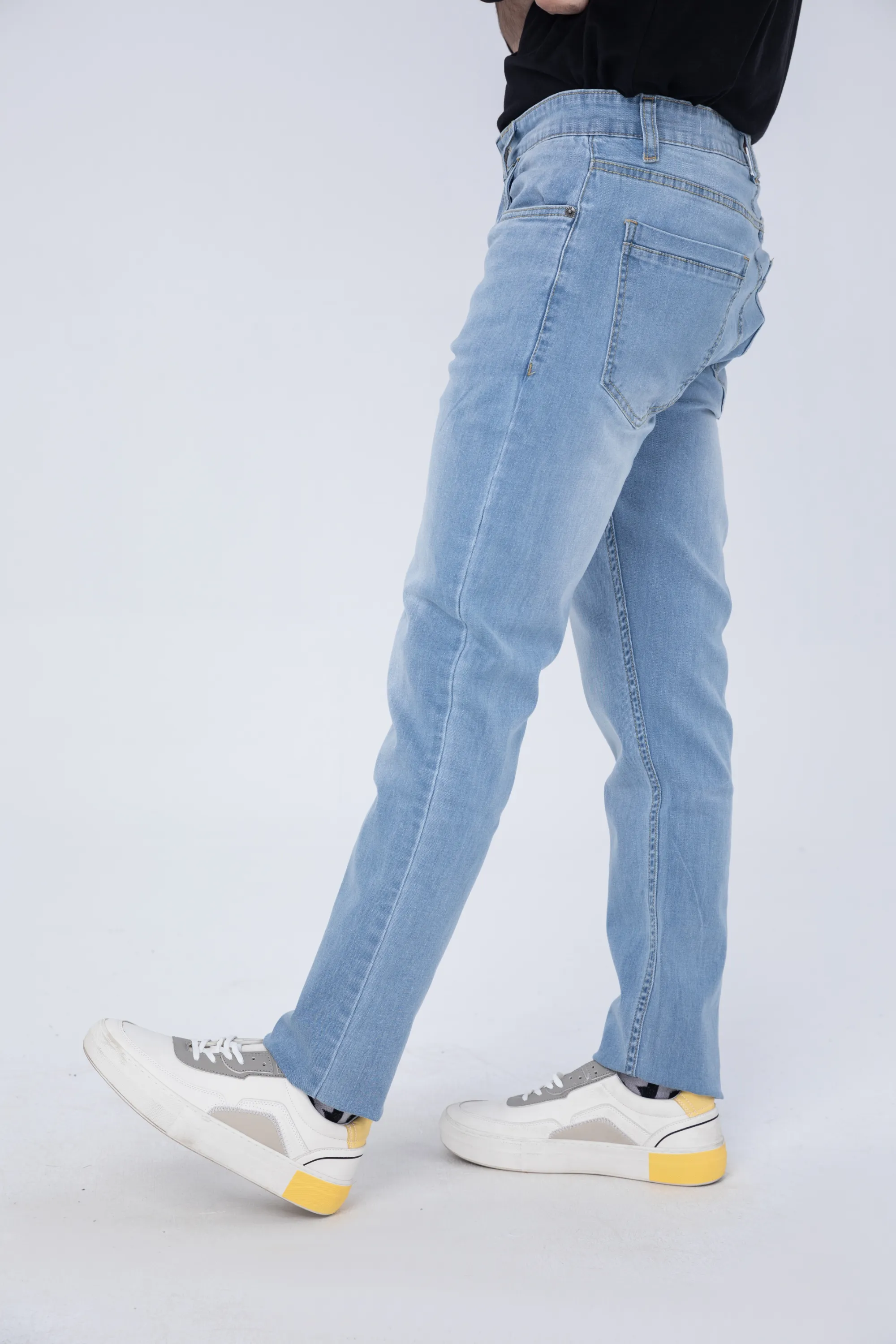 Slim Fit Jeans