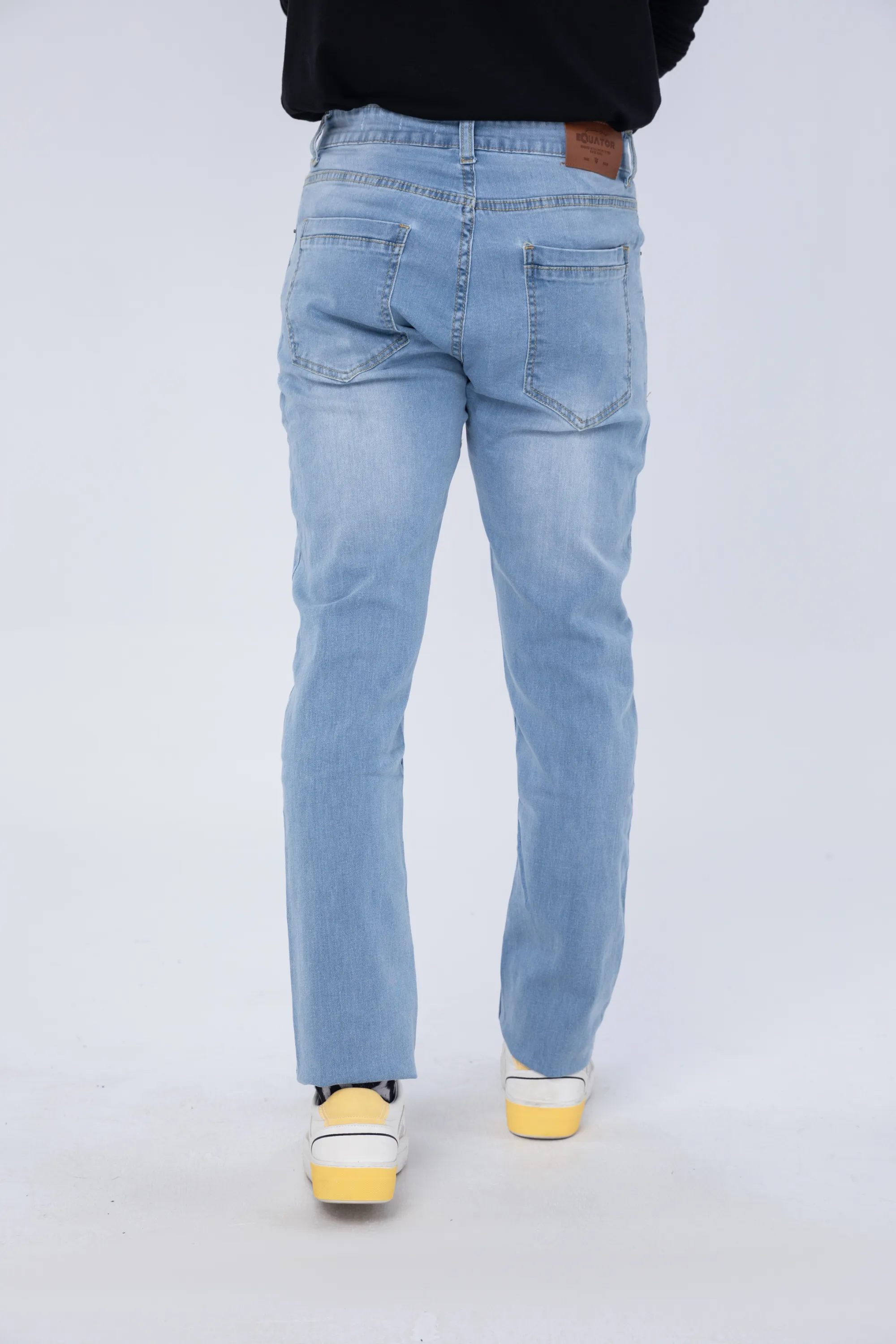 Slim Fit Jeans