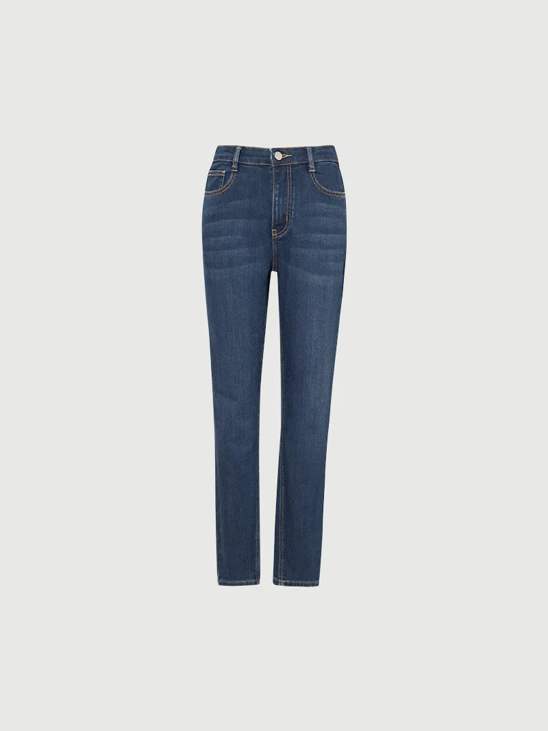 Slim Fit Jeans