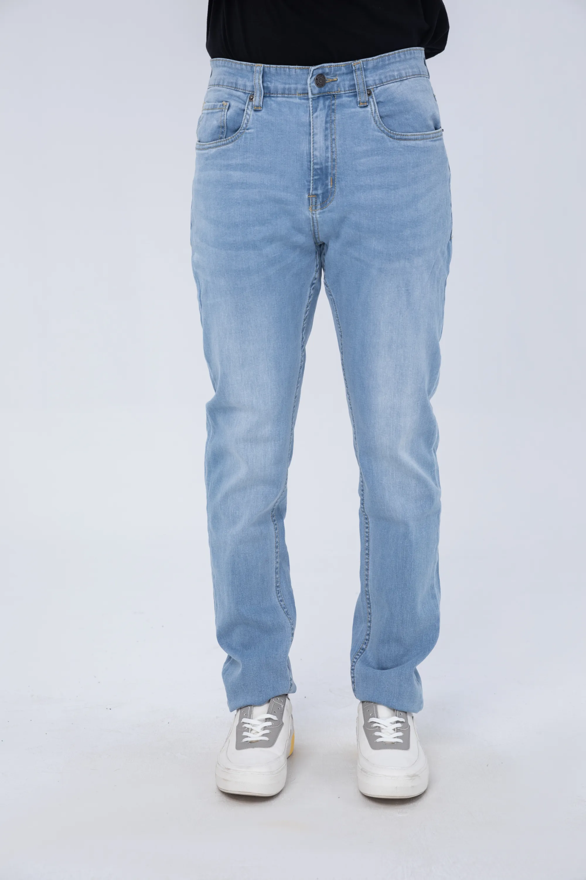 Slim Fit Jeans