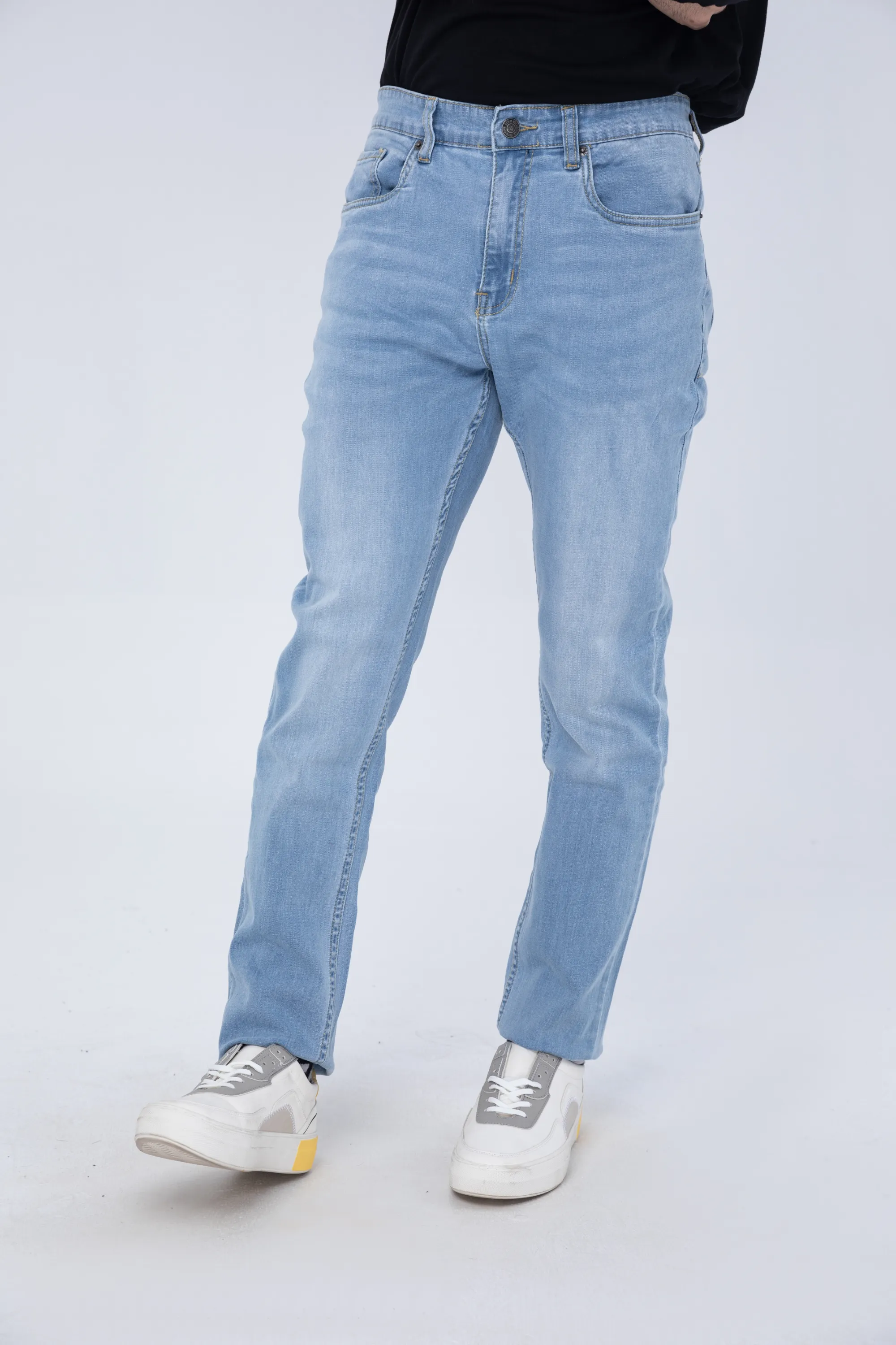 Slim Fit Jeans