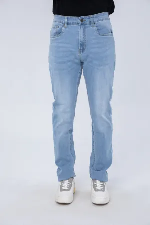 Slim Fit Jeans