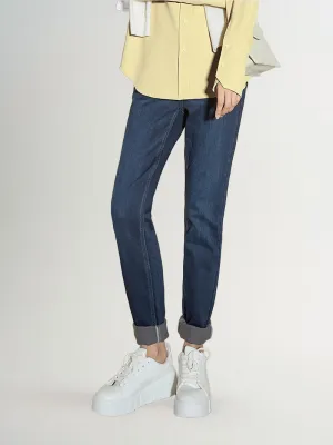 Slim Fit Jeans