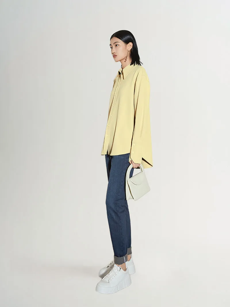 Slim Fit Jeans