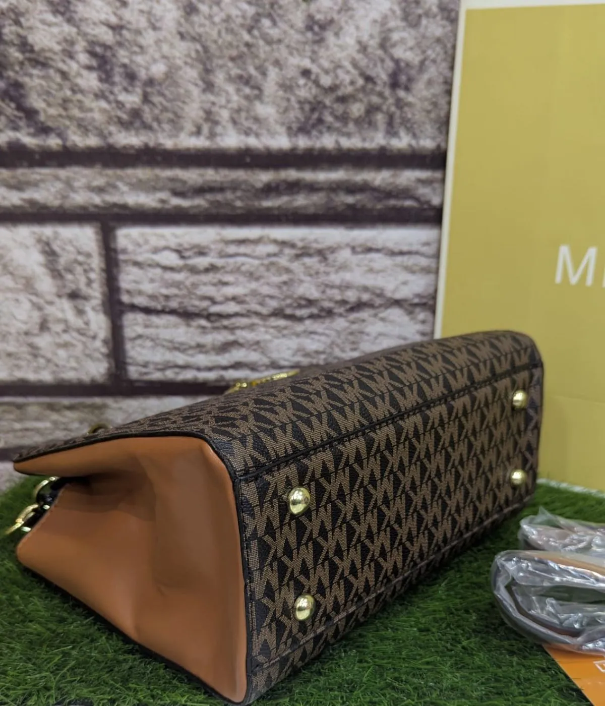 Sling Satchel Handbags