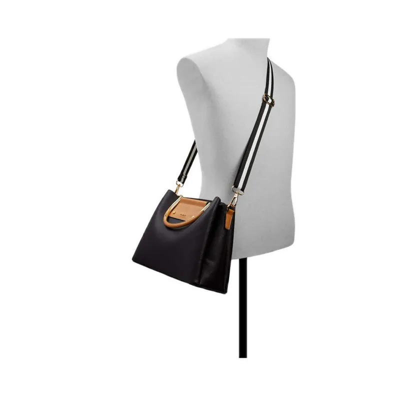 Sloana Satchel - Black