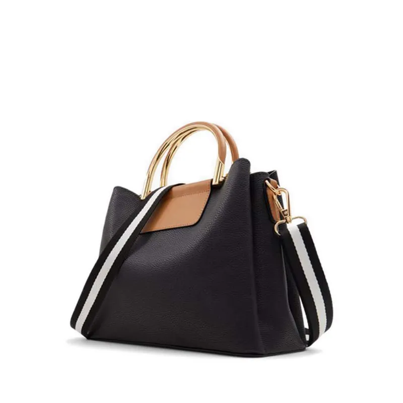 Sloana Satchel - Black