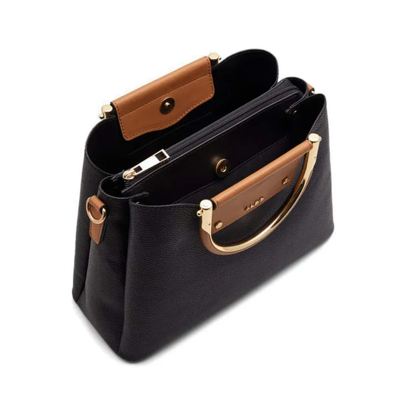 Sloana Satchel - Black