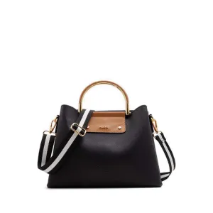 Sloana Satchel - Black