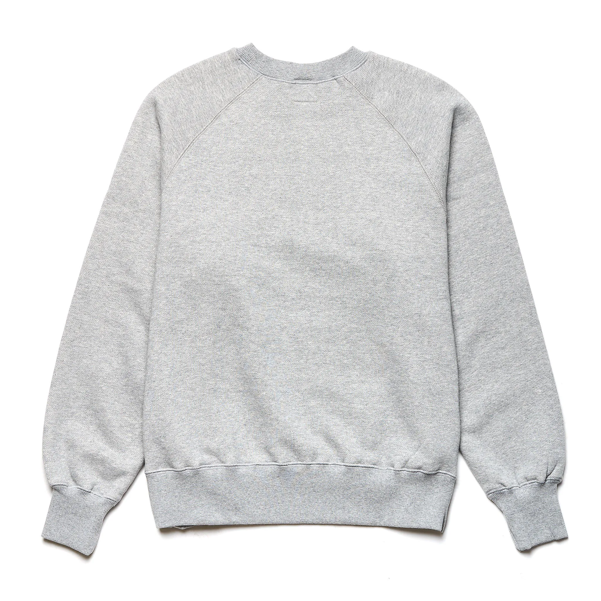 Smokers Crewneck FRC1550 Grey