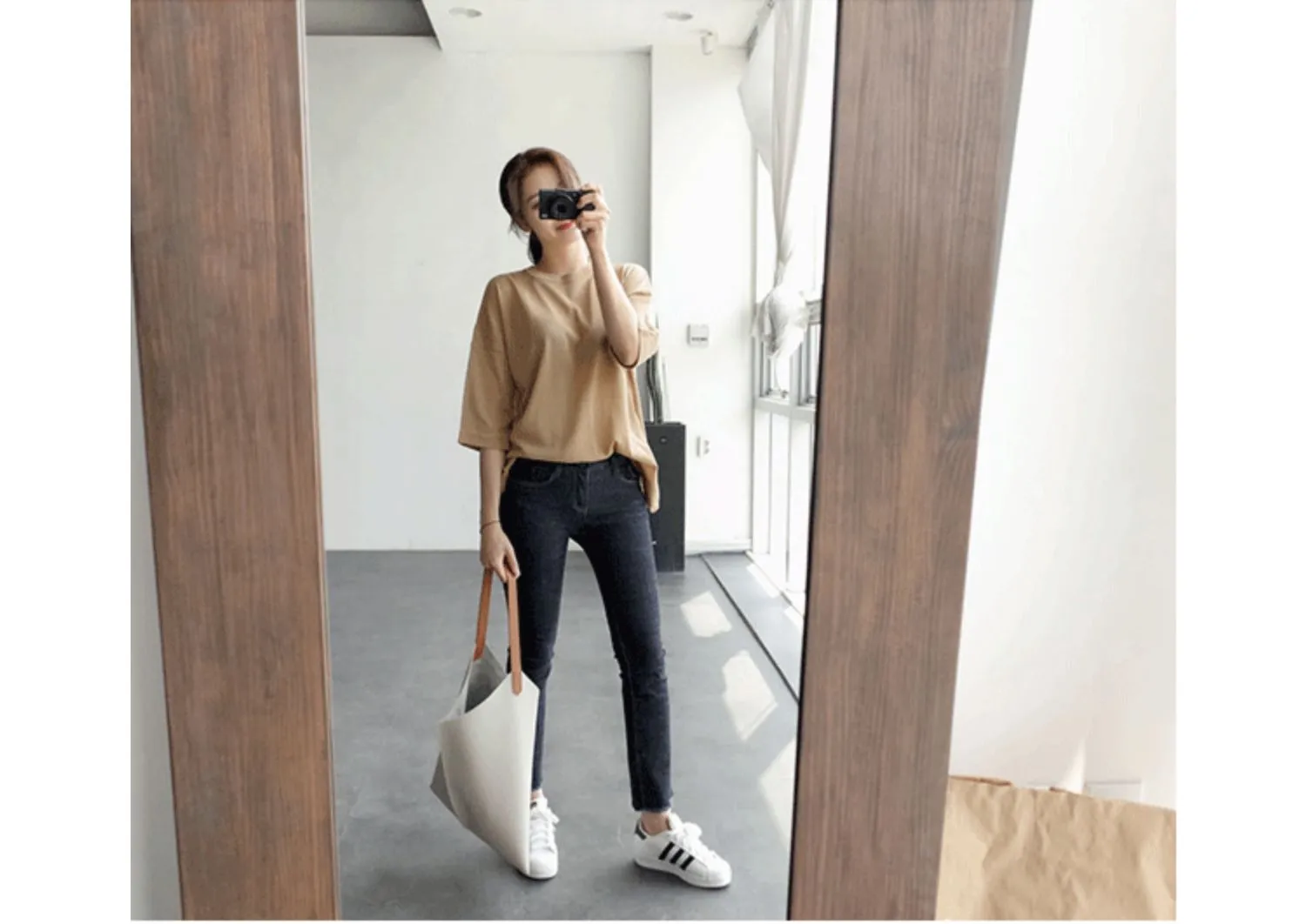 Soft Leather Tote Unique Tote Bag Womens Unique Tote Handbags Cool Work Totes