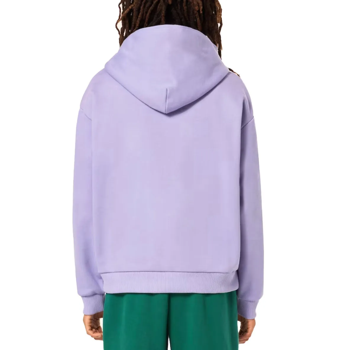 SOHO PO HOODIE 3.0