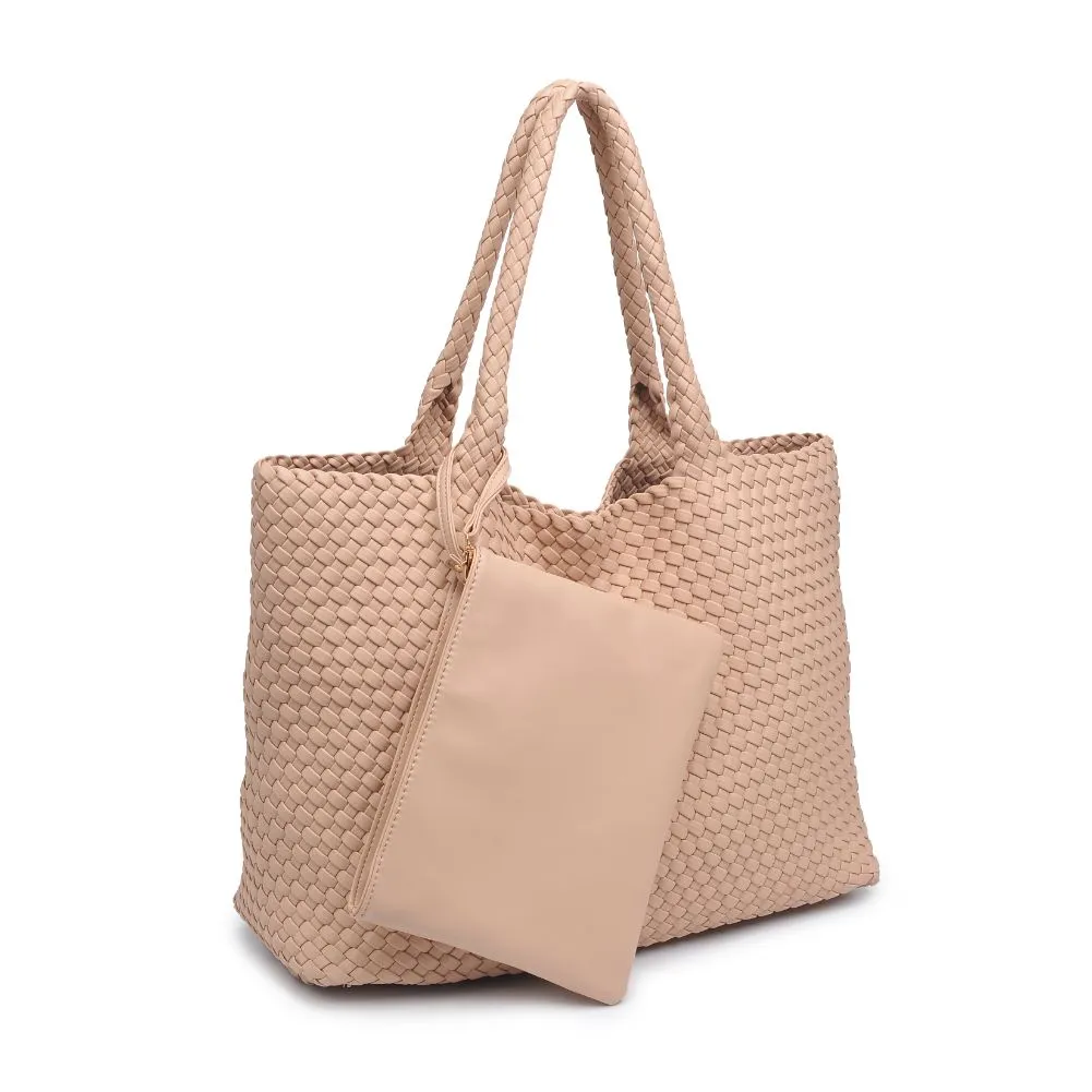 Solana Tote