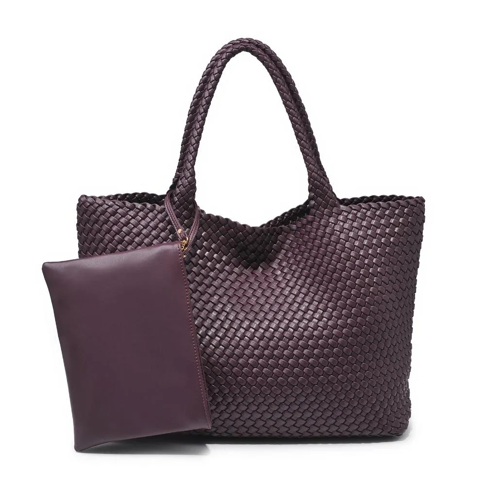 Solana Tote
