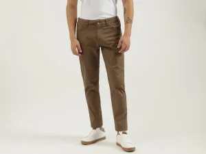 Solid Slim Fit Jeans