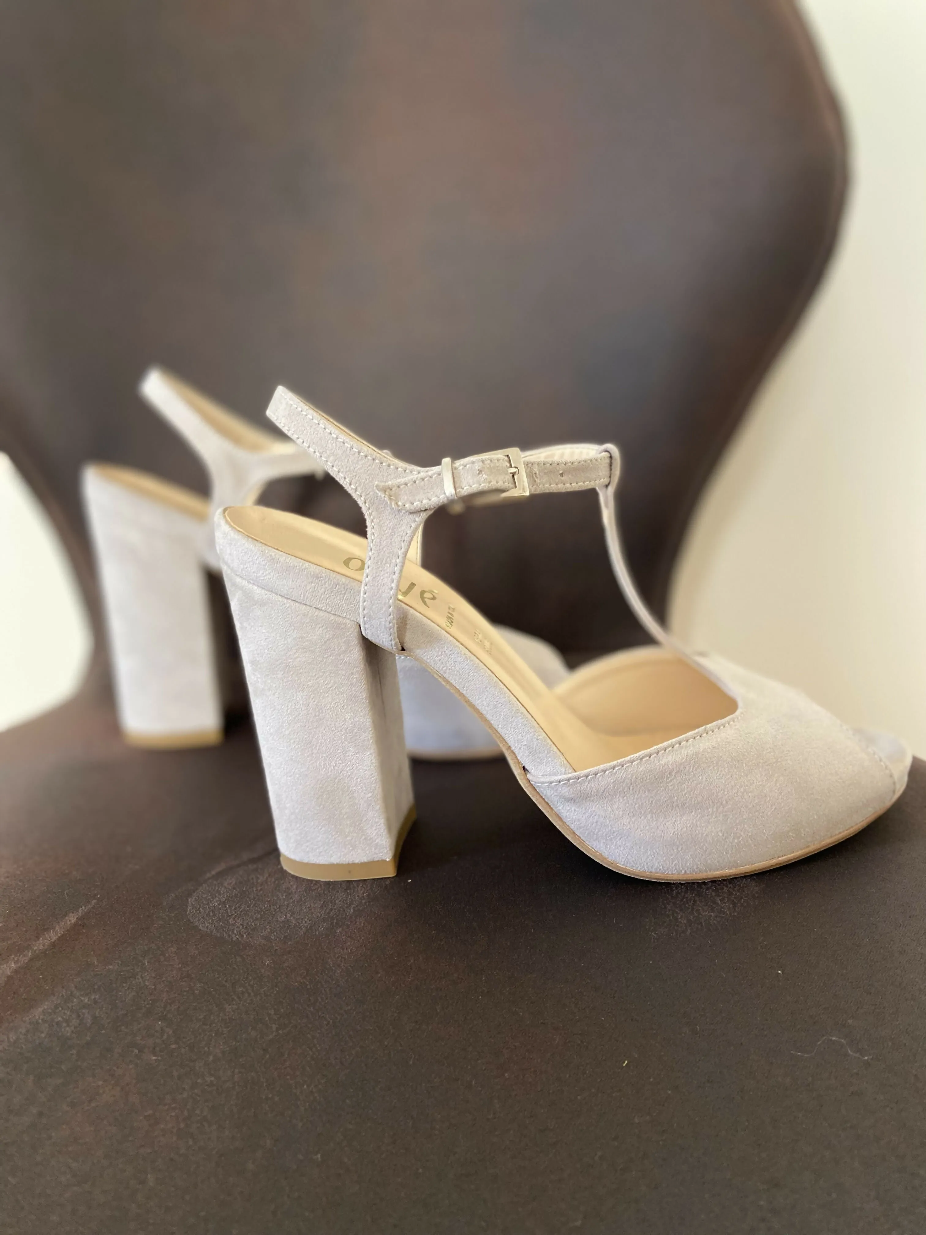 Sommer High Heels
