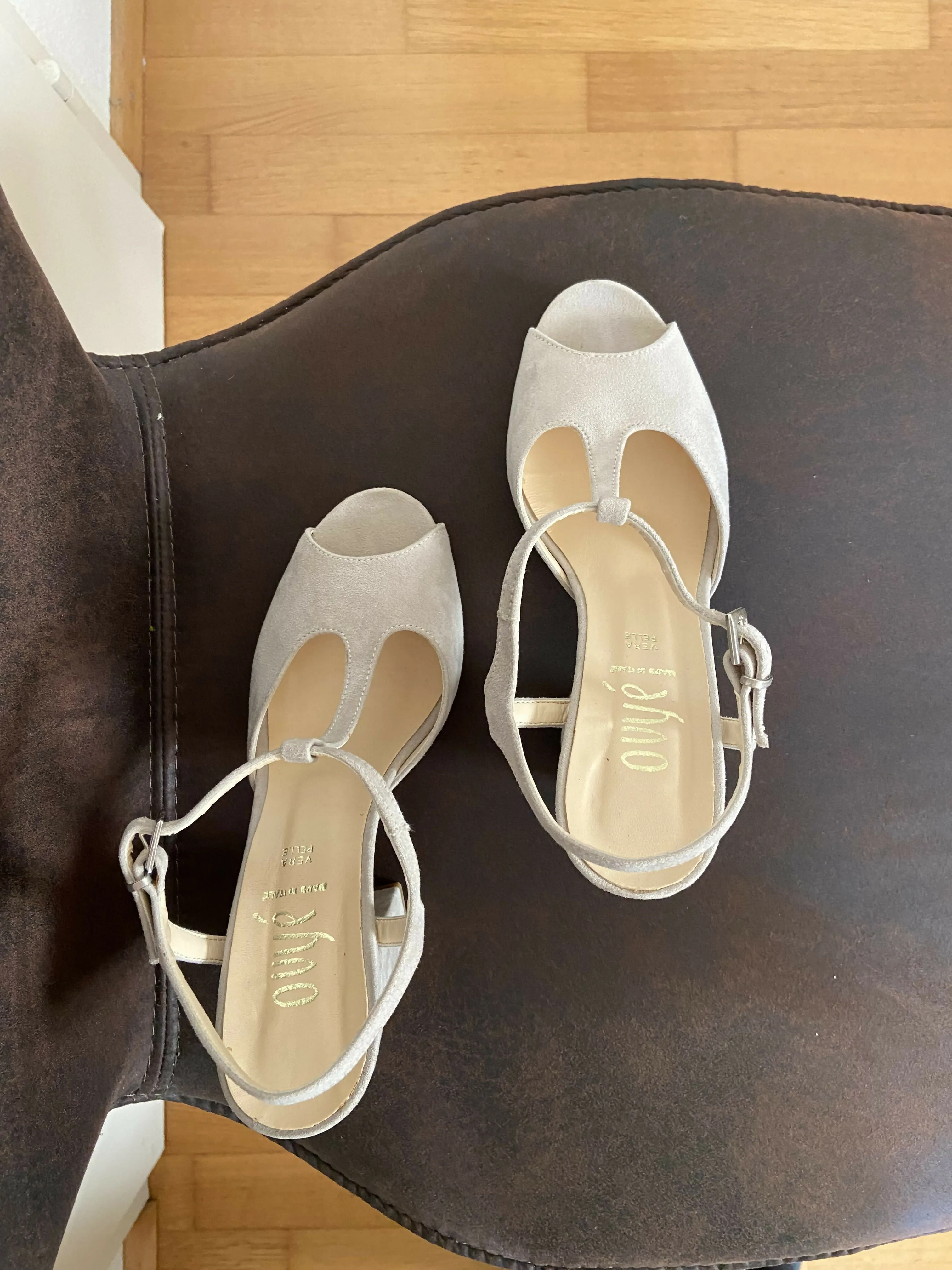 Sommer High Heels
