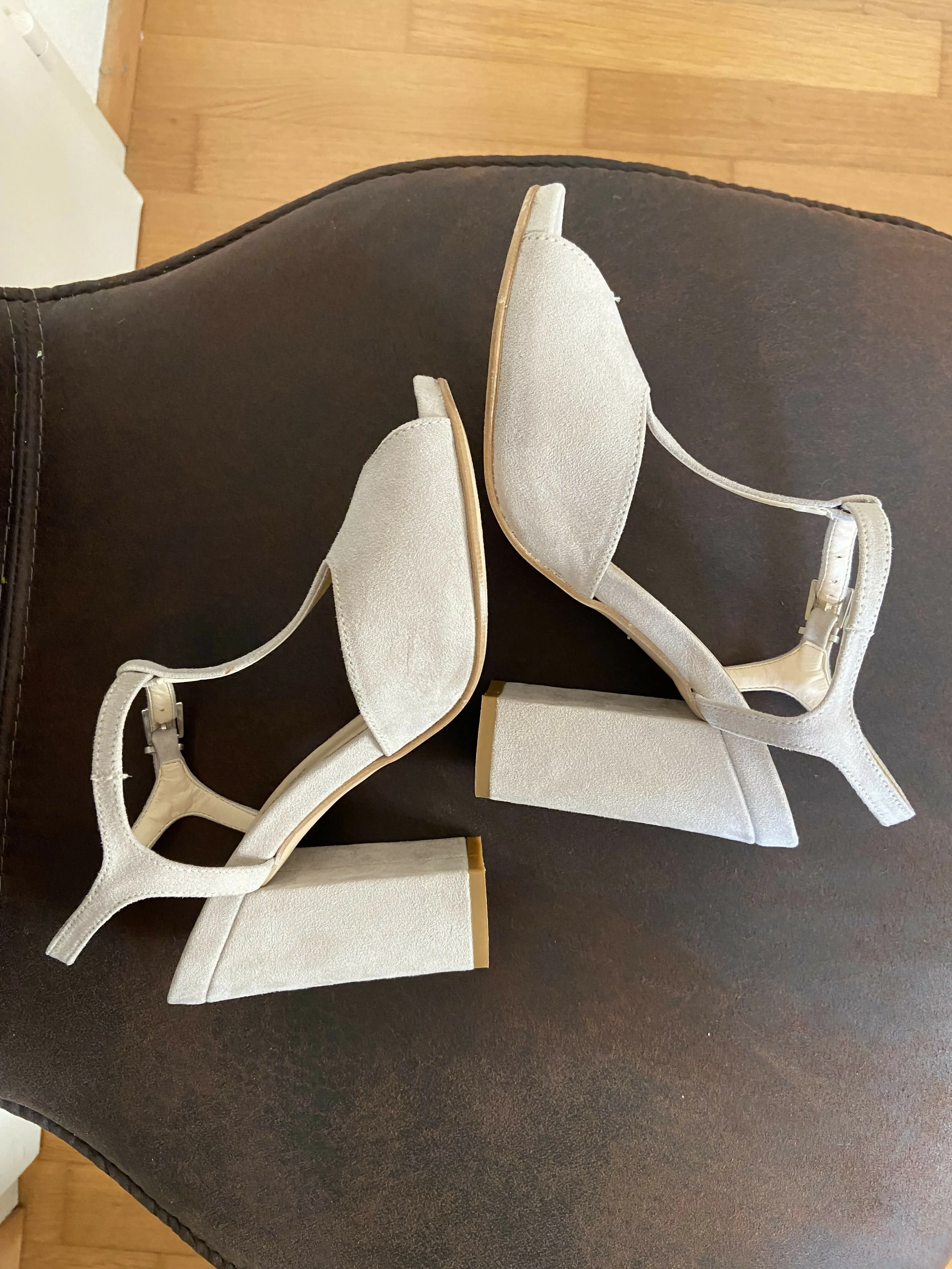 Sommer High Heels