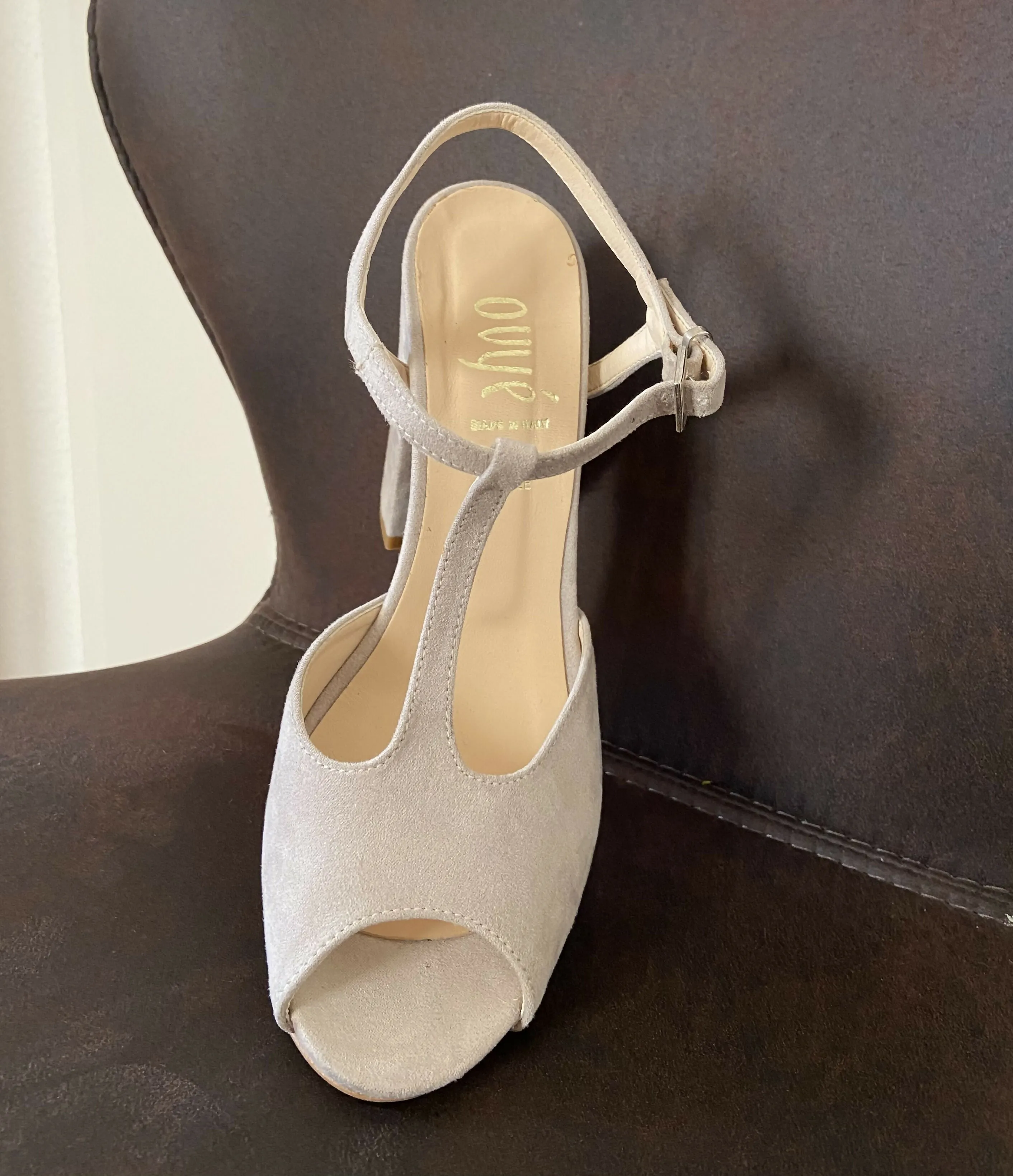 Sommer High Heels