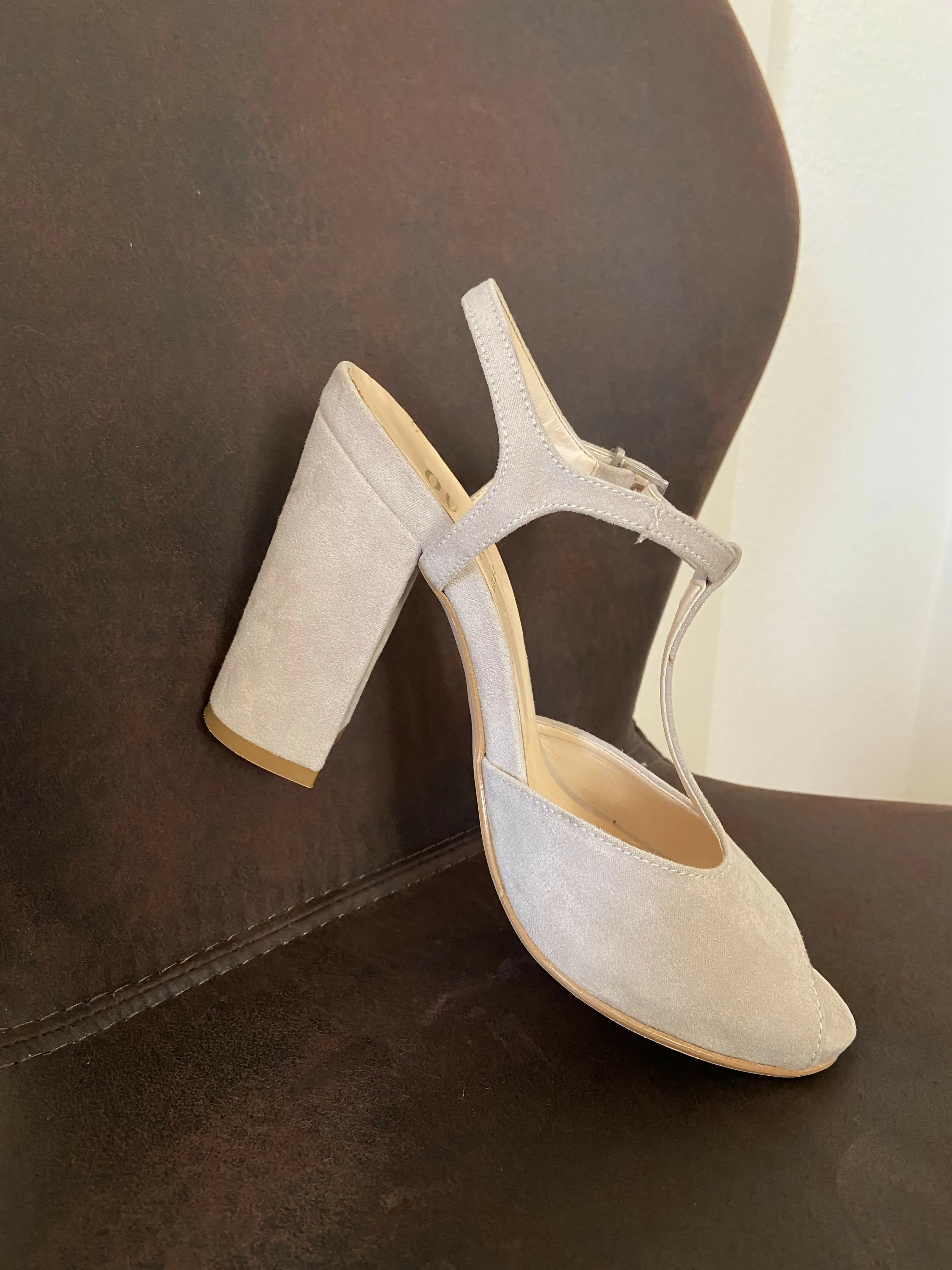 Sommer High Heels