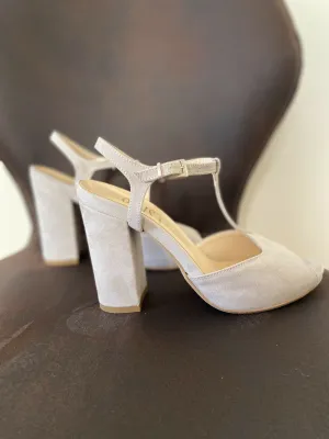 Sommer High Heels