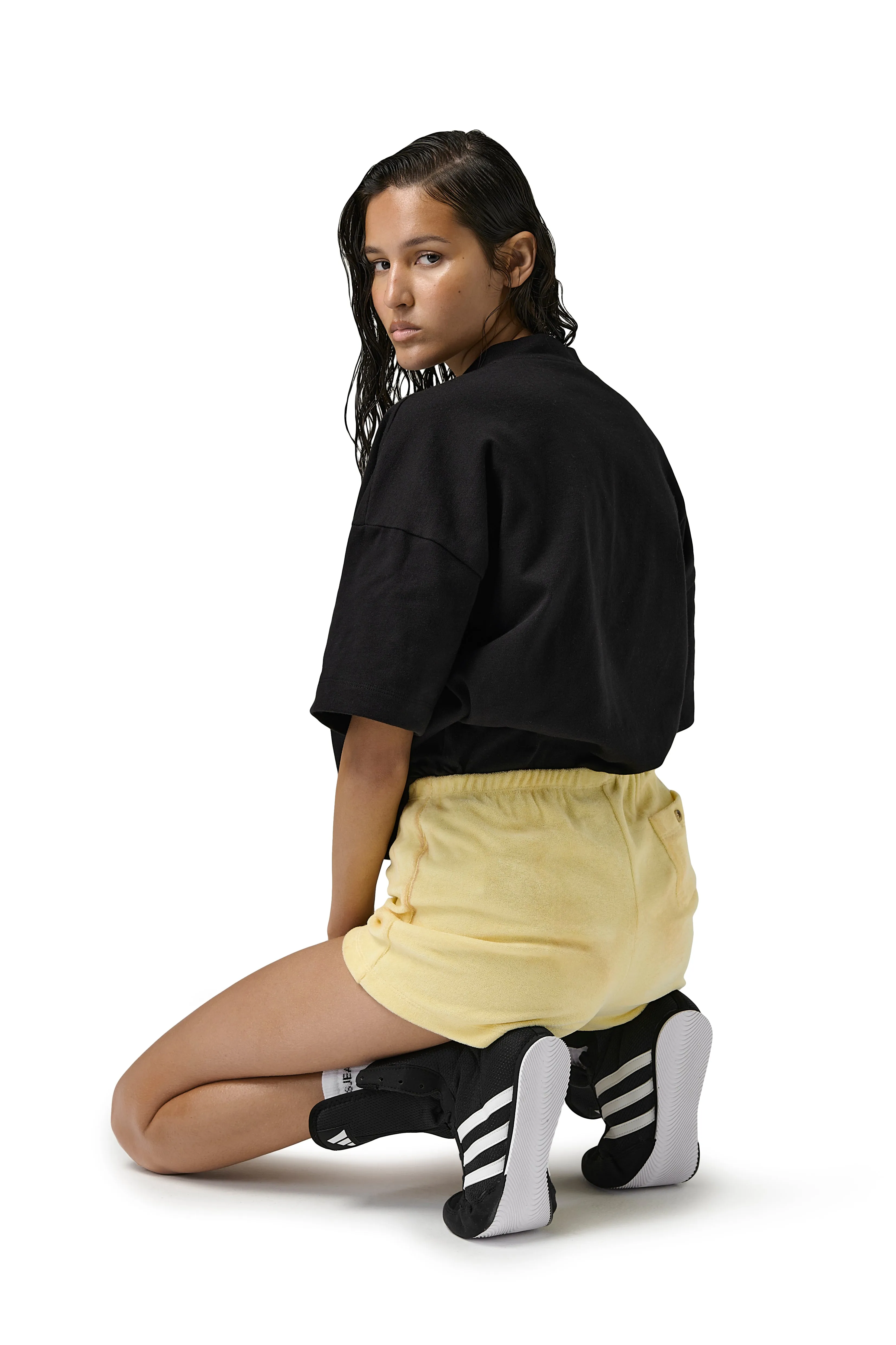Sonny Towel Shorts