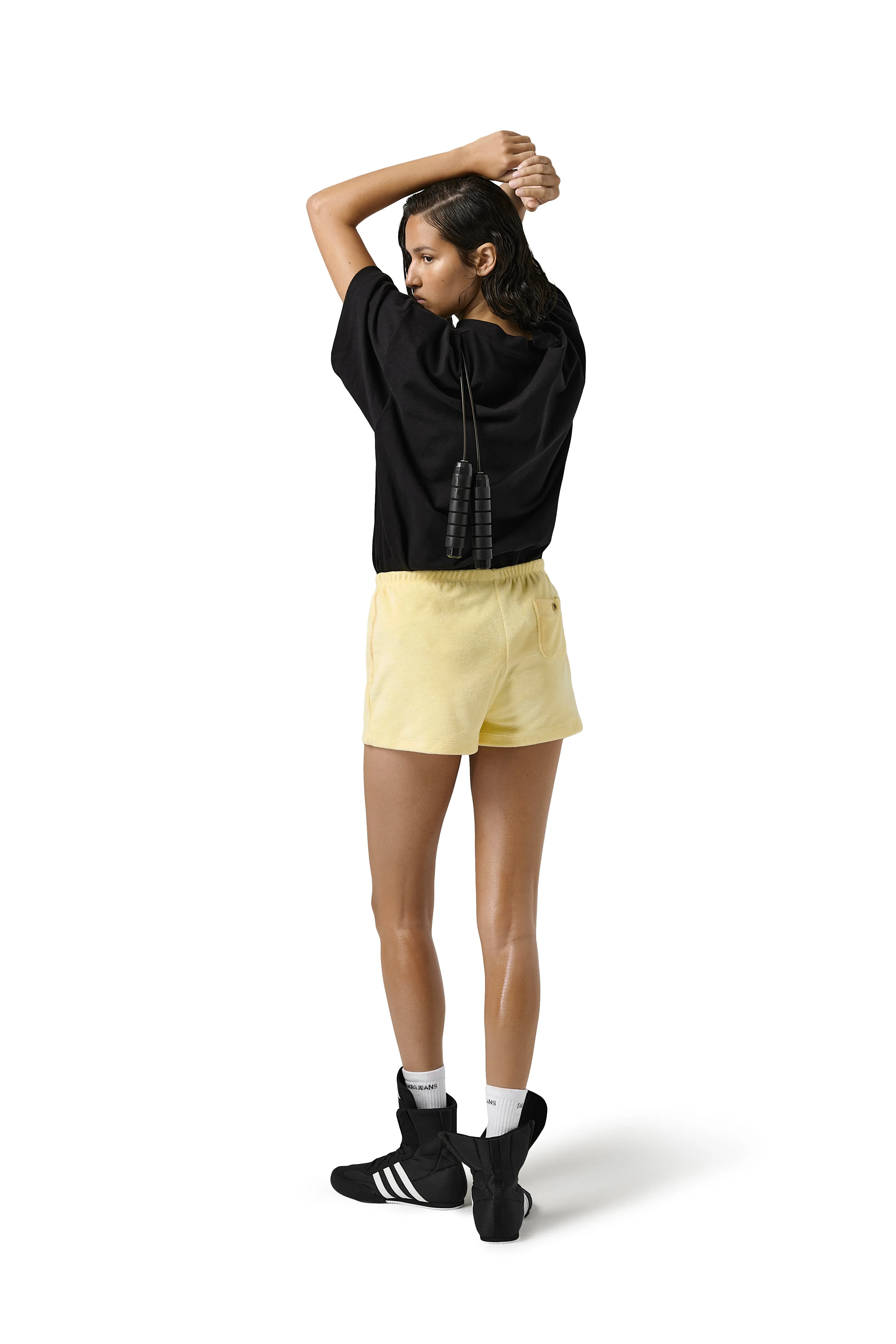 Sonny Towel Shorts