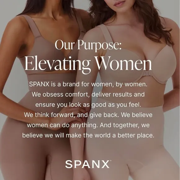 spanx 2 Pair higher power short Soft Nude 1X NWT