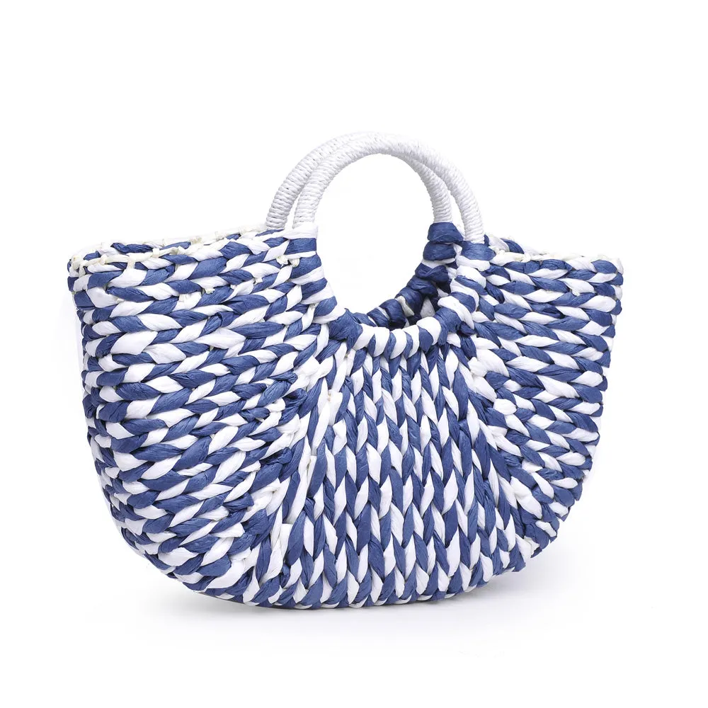 St. Barts Satchel