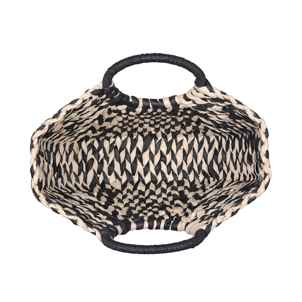 St. Barts Satchel
