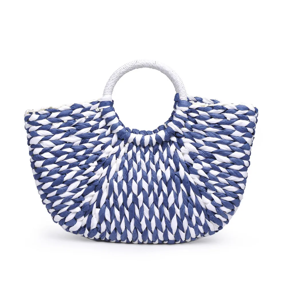 St. Barts Satchel
