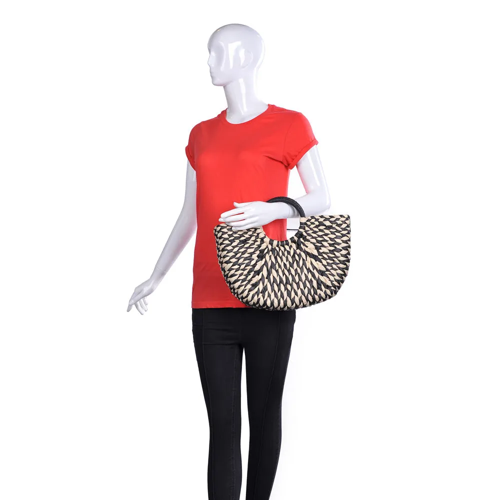 St. Barts Satchel