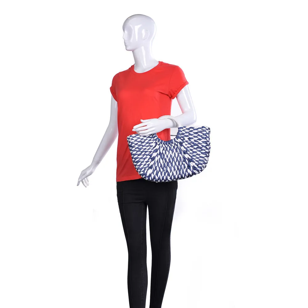 St. Barts Satchel