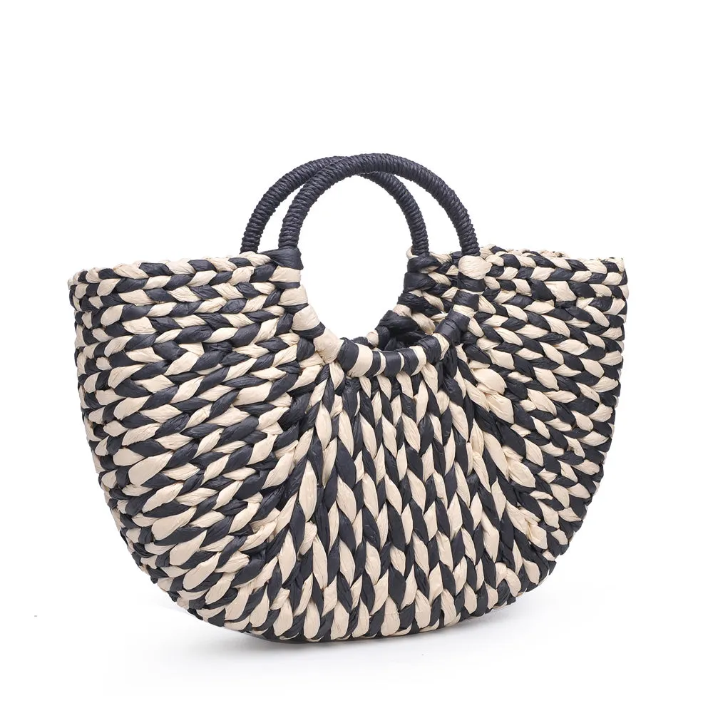 St. Barts Satchel